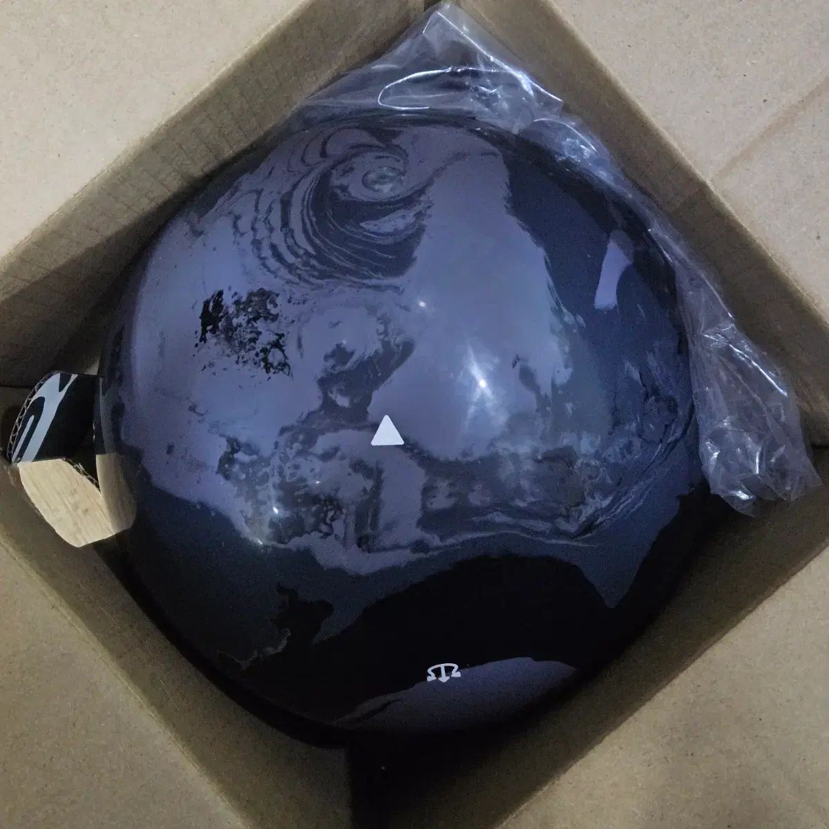 ボーリングボール ピラミッド デモン No 1 13 p ボウリング筋力トレーニング用品 ボウリング 