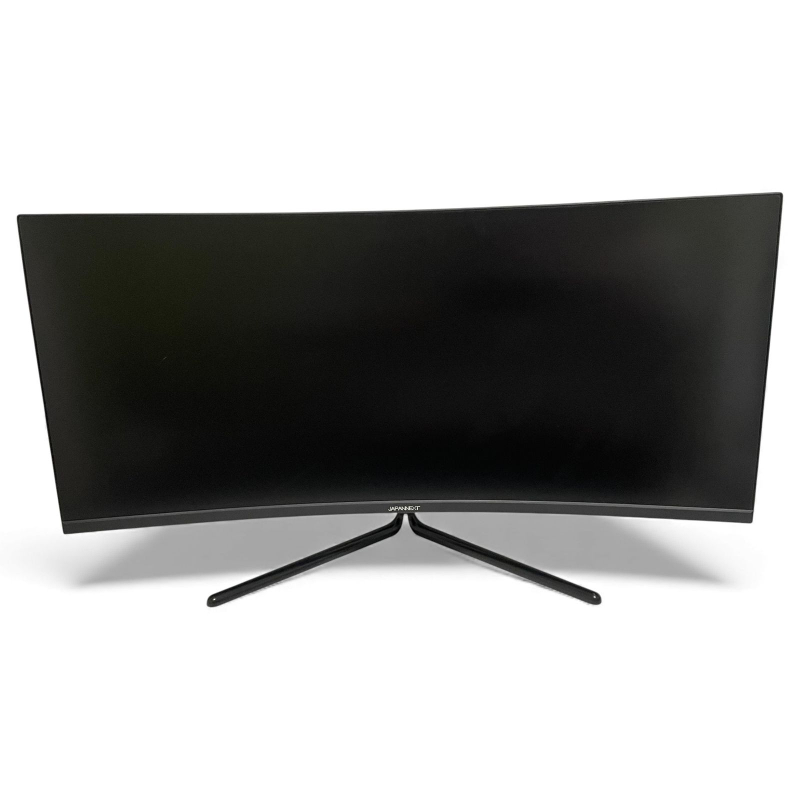 曲面液晶ディスプレイ JN ブラック 34インチ 2600 2981