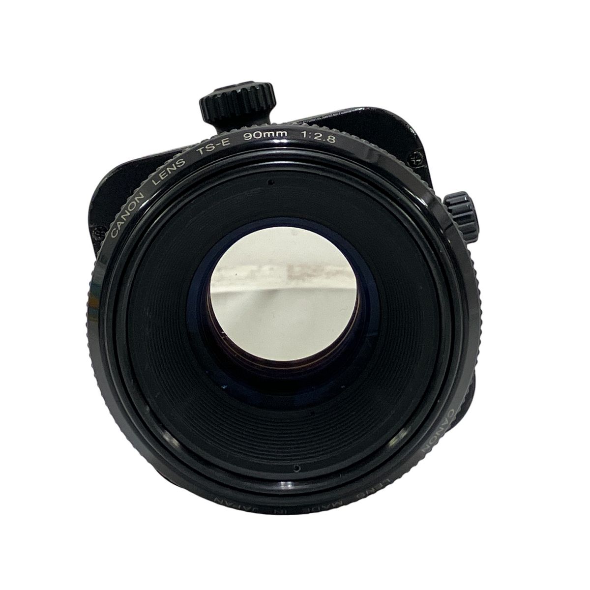 望遠マニュアルレンズ