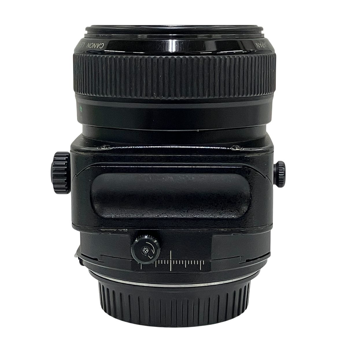 シフト 望遠マニュアルレンズ