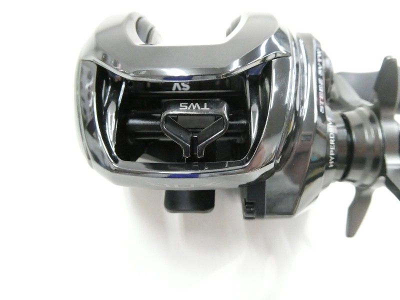 ダイワ 24スティーズ SV TW 100 XHL 03-