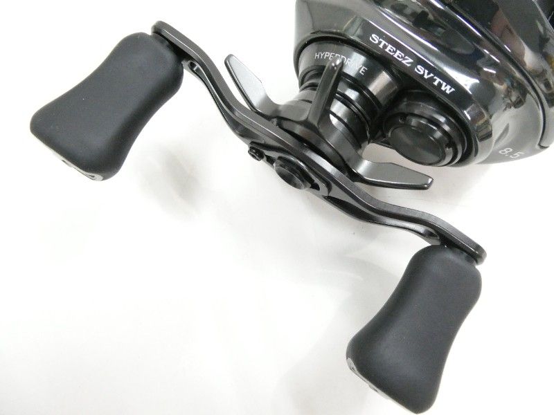 24スティーズ SV