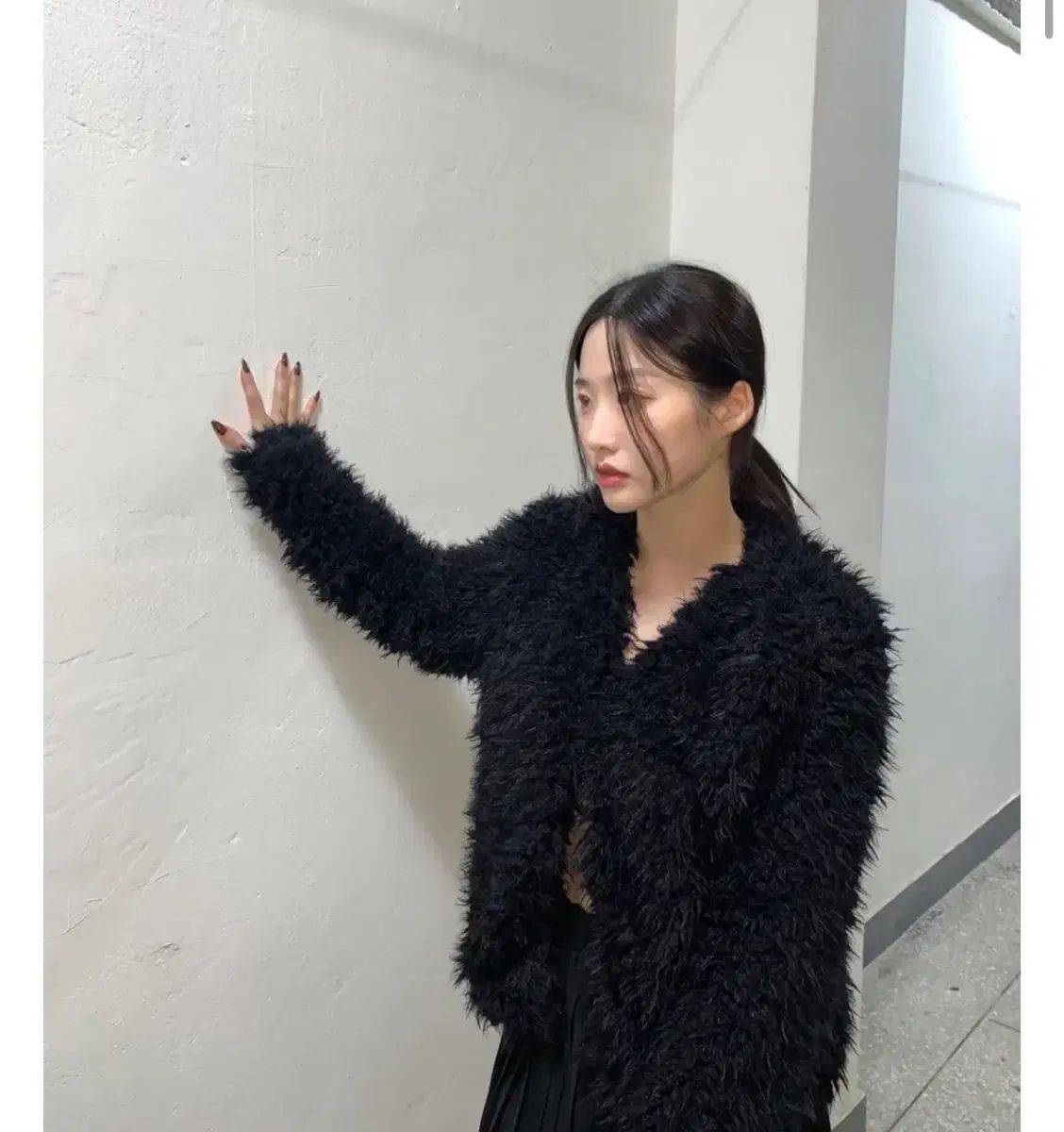 オプテンソ ファージャケット