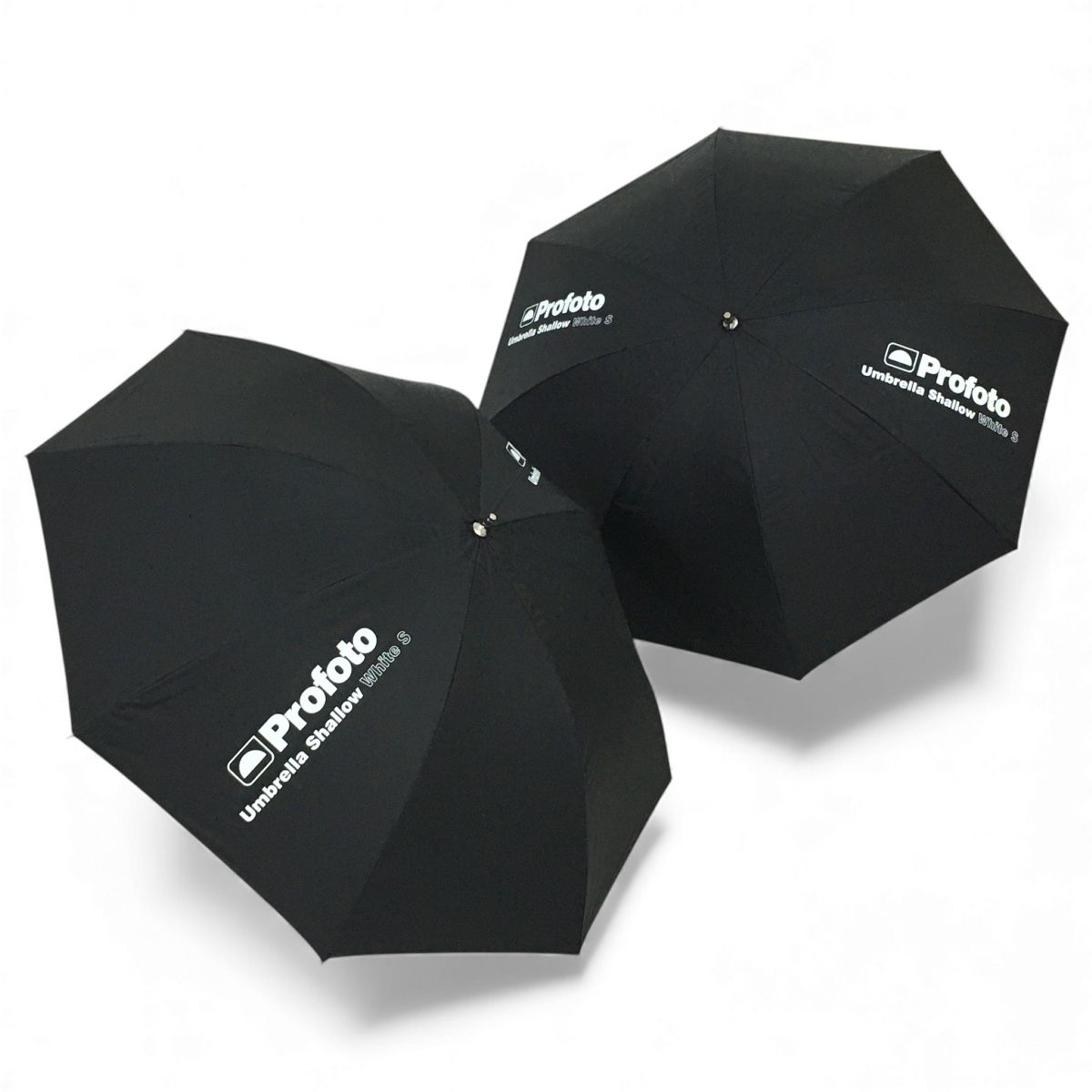 Profoto プロフォト アンブレラ Umbrella Shallow White S 2本セット