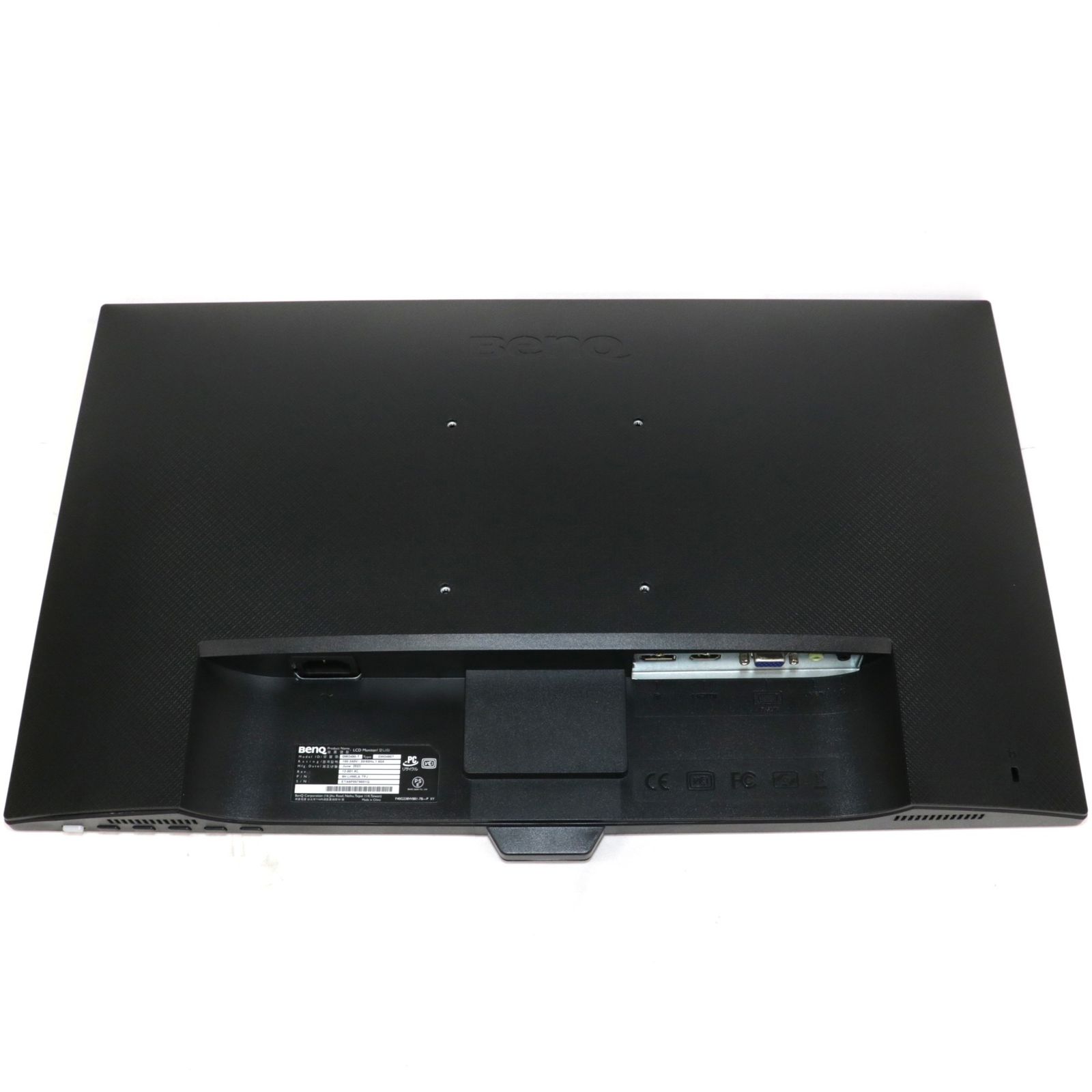 BenQ GW2480T 中古 ジャンク] BenQ GW2480T 23.8型モニター＋高さ調節モデル gw2480t [難