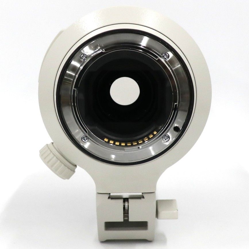 中古 ソニー FE 100-400mm F4.5-5.6 GM OSS SEL100400GM 望遠ズーム