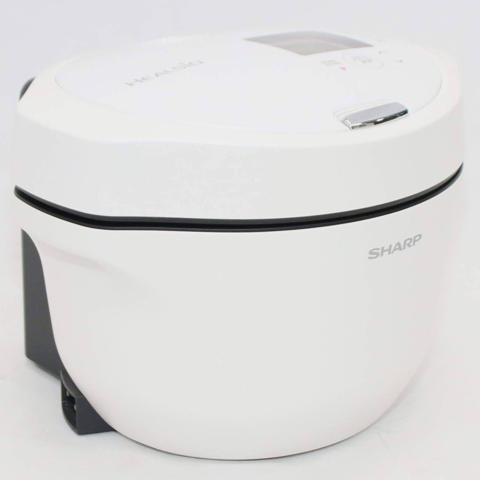 シャープ ヘルシオ ホットクック KN-HW24G 2〜6人用 2.4L容量 kn-hw24g