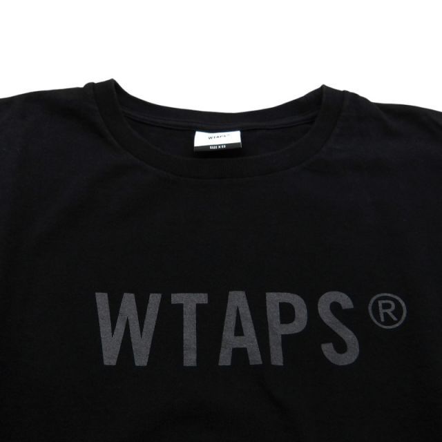 wtaps fragment long sleeve tee 黒 3 美品 wtaps fragment long sleeve tee 黒 3 美品 楽天市場】WTAPS ダブル