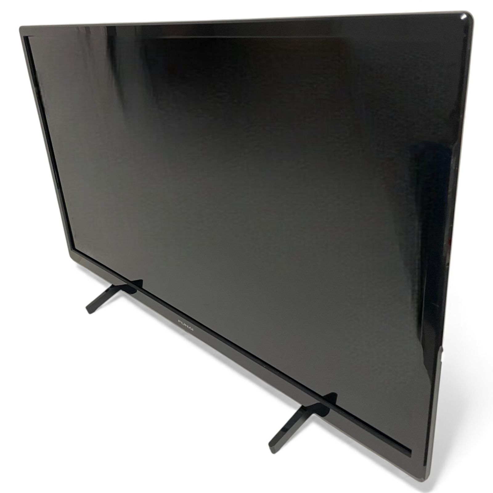 ○ フナイ FUNAI 液晶テレビ FL-32H1040 ブラック 32V型 2300-2984