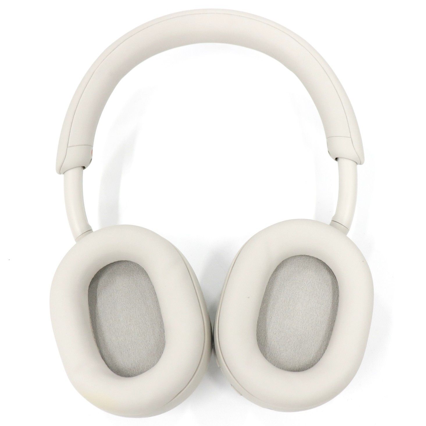 中古ソニー ワイヤレスノイズキャンセリングヘッドホン WH-1000XM5 wh