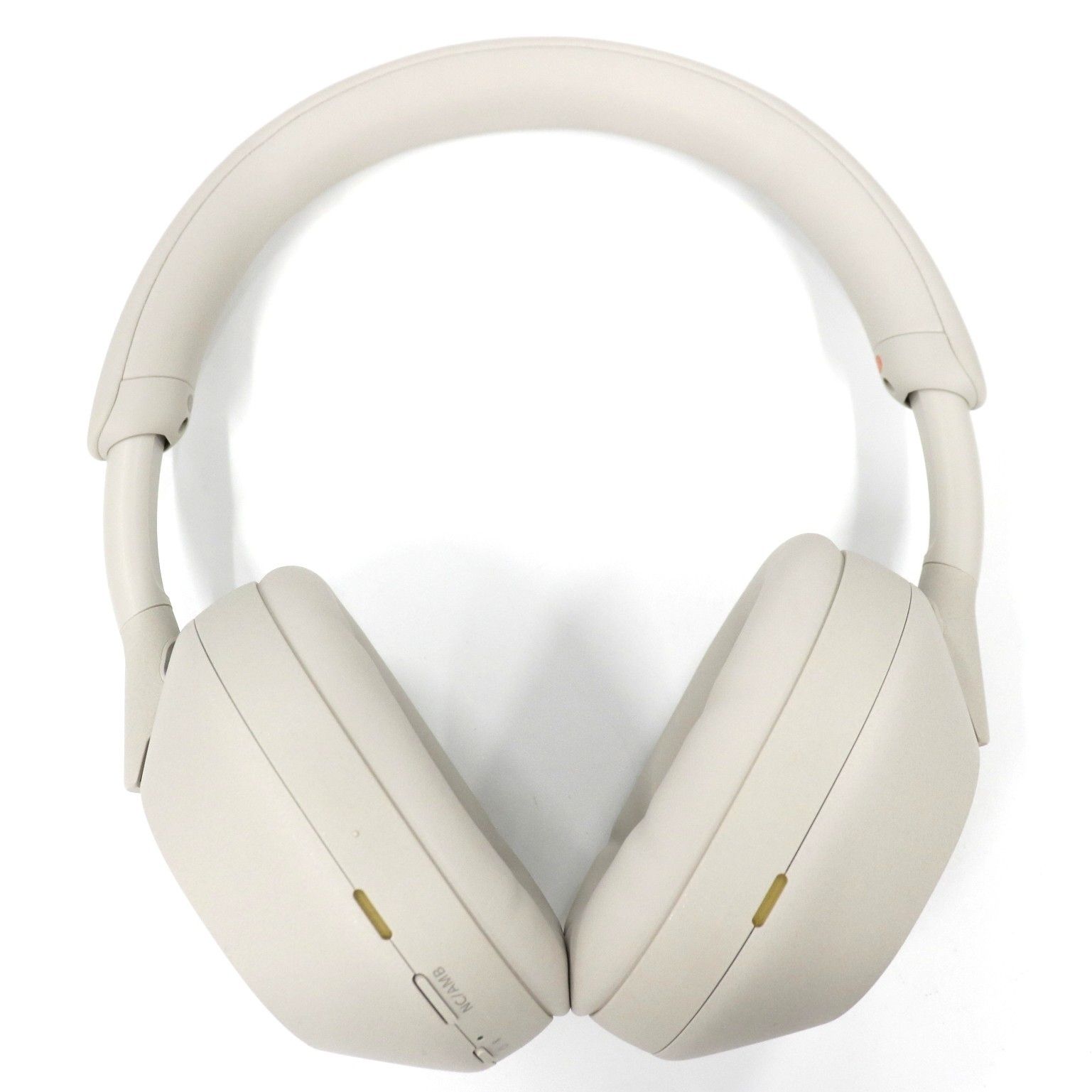 中古ソニー ワイヤレスノイズキャンセリングヘッドホン WH-1000XM5 wh