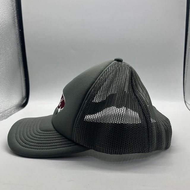 KITH 25ss POLY FOAM NOLAN TRUCKER HAT キス ポリフォームノーラン