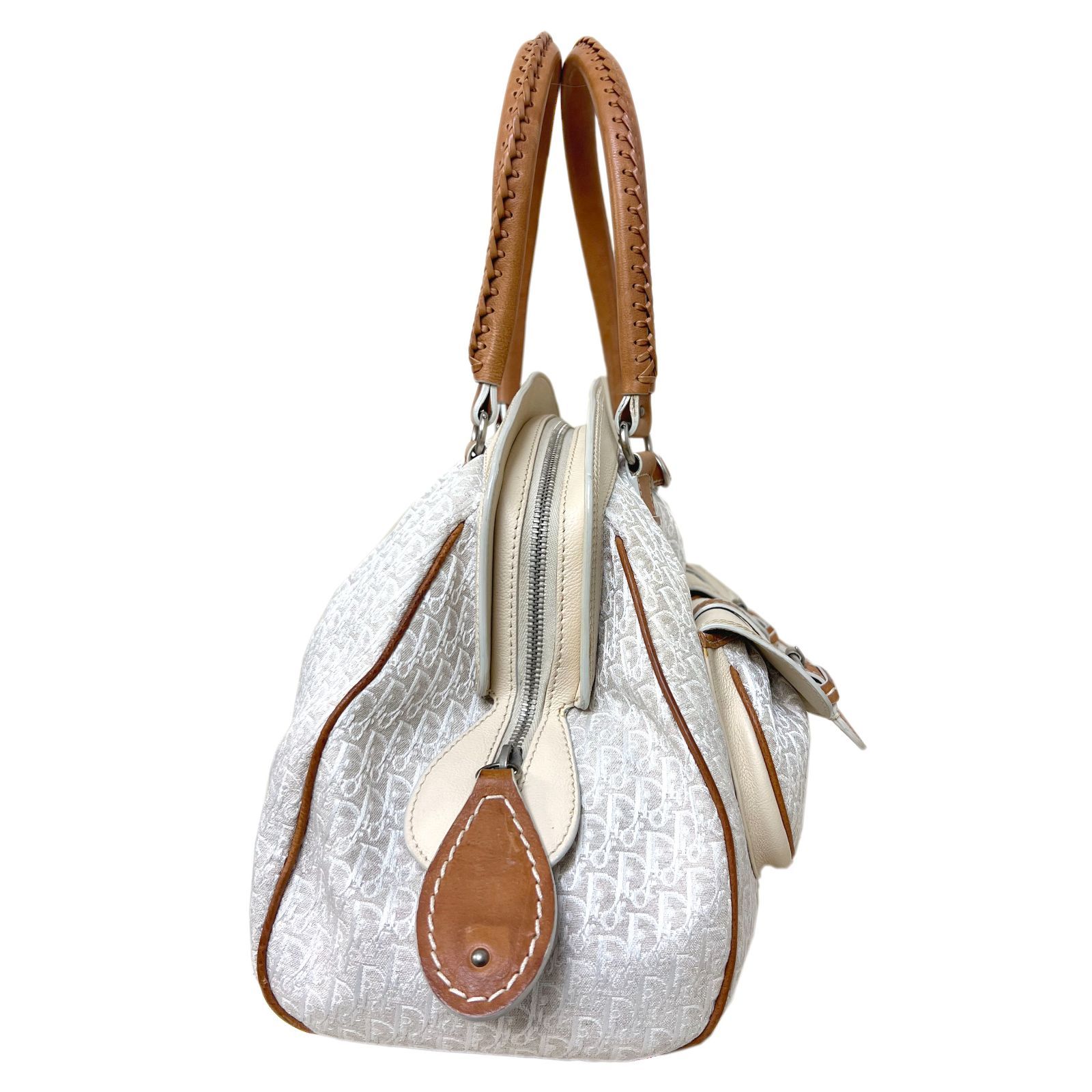 Christian Dior クリスチャンディオール バッグ ガリアーノ Y2K