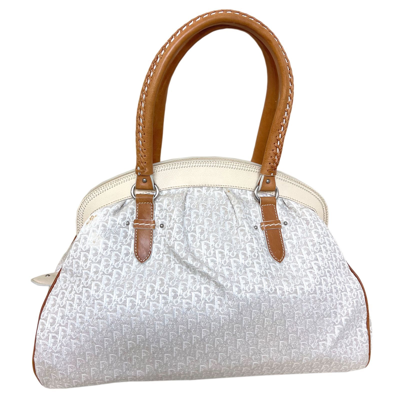 Christian Dior クリスチャンディオール バッグ ガリアーノ Y2K