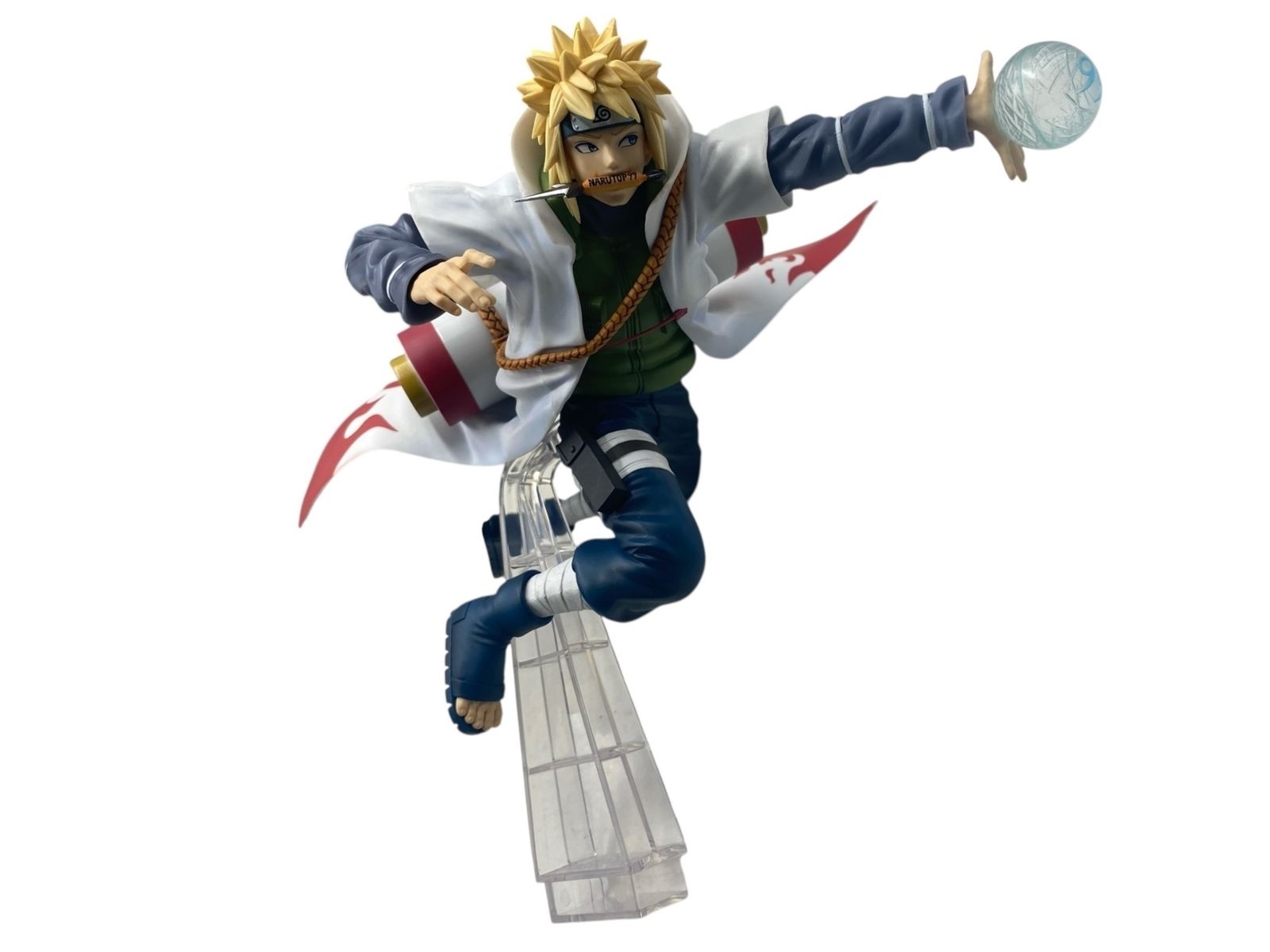 □ナルト フィギュア多数 まとめ売り イタチ サスケ カカシ ミナト