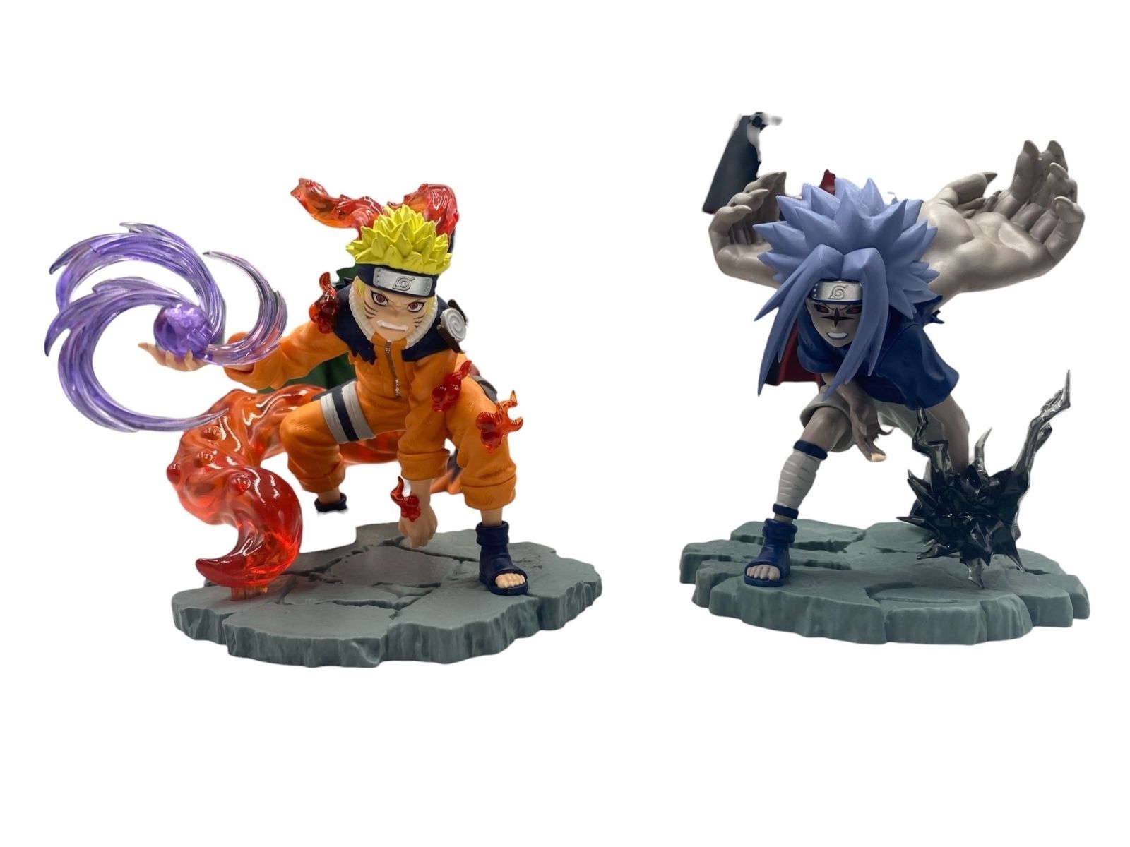 ハンターハンター ナルト フィギュア ゴン カイト サスケ □ナルト フィギュア多数 まとめ売り イタチ サスケ カカシ ミナト