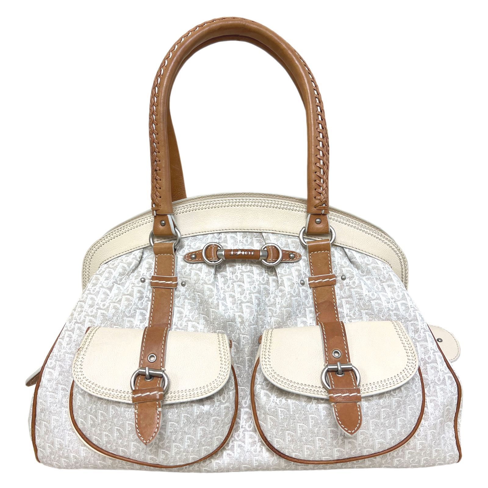 Christian Dior クリスチャンディオール バッグ ガリアーノ Y2K