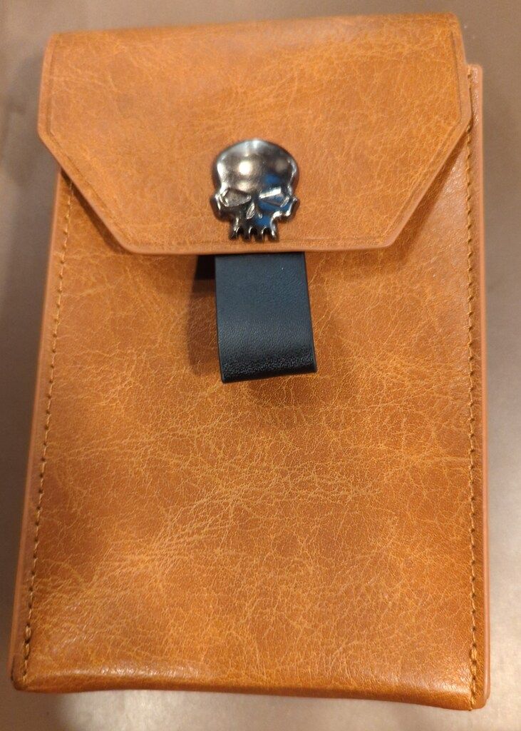 GAMES Replica Space Marine Ammo Pouch