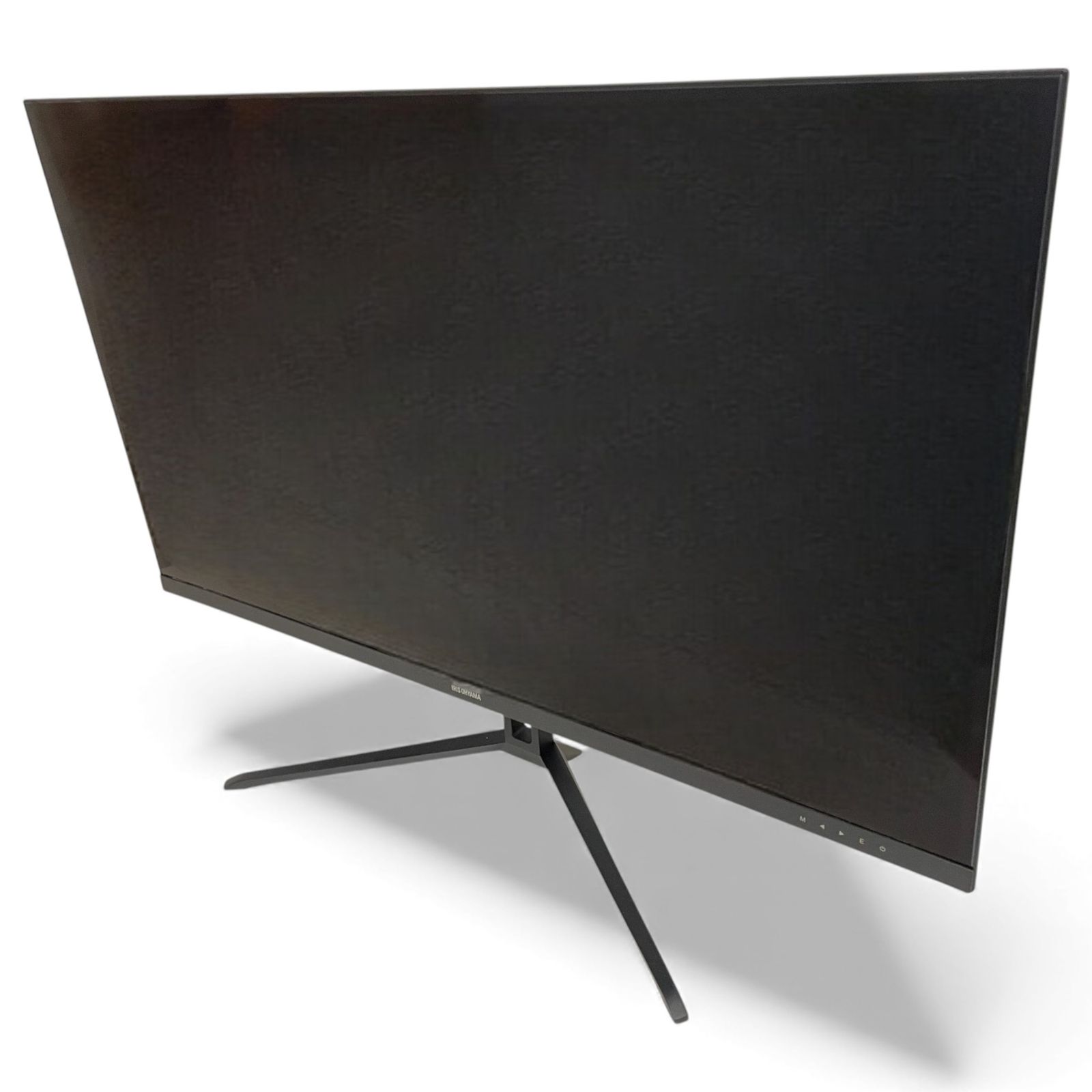 ○ アイリスオーヤマ IRIS OHYAMA モニター DT-IF325S-B ブラック 32