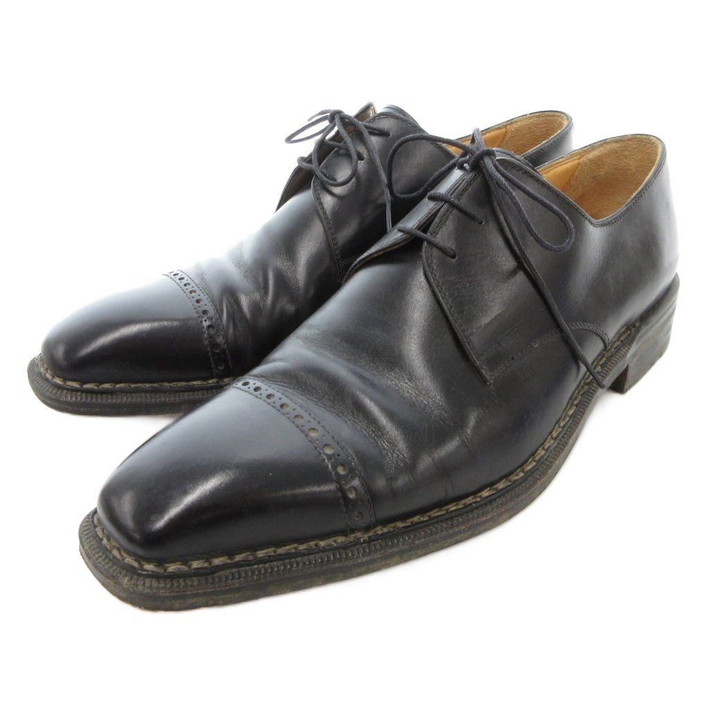 【値下げ】Bollini 革靴26.5cm 値下げ】Bollini 革靴26.5cm 値下げ】Bollini 革靴26.5cm 楽天市場