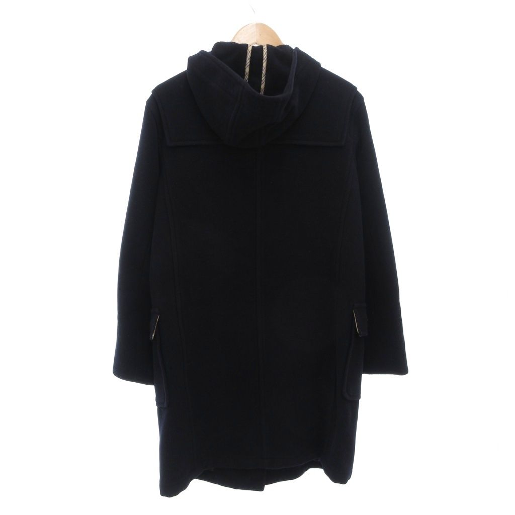 バーバリー ロンドン BURBERRY LONDON ダッフルコート 160A トグル