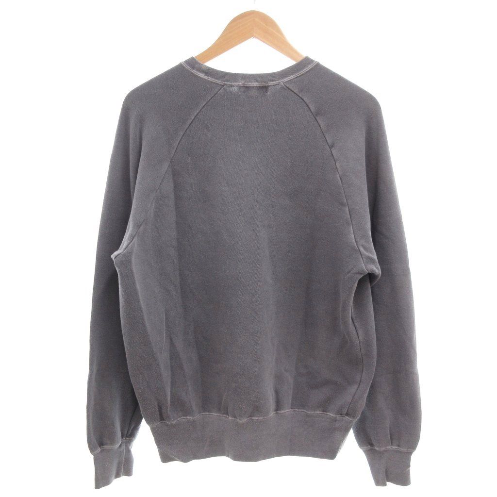 ヒステリックグラマー HYSTERIC GLAMOUR ガールプリントスウェット