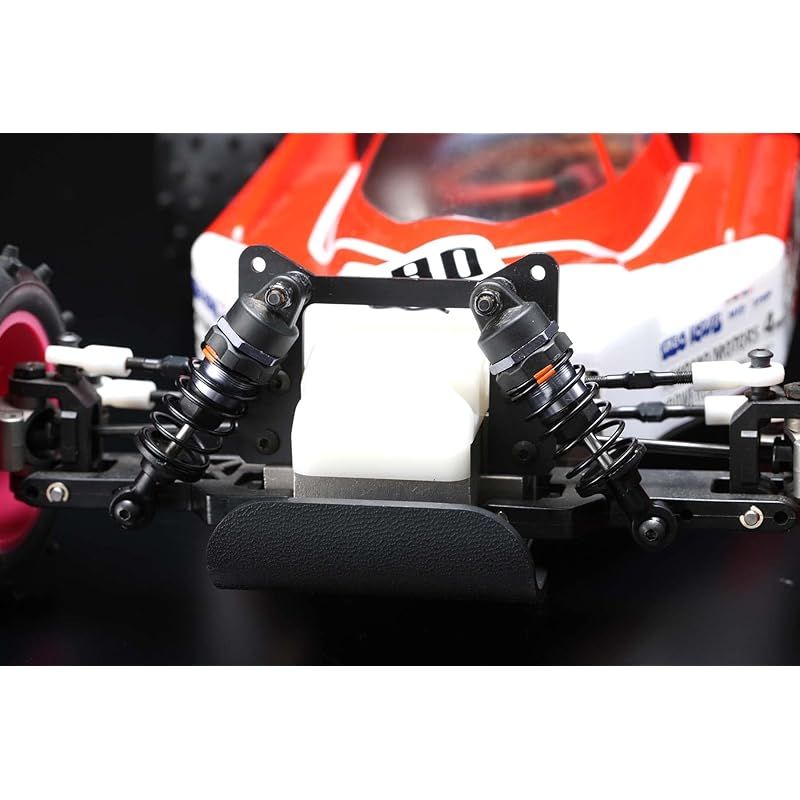 迅速発送】ヨコモ フロントショックスプリングセット (ソフト