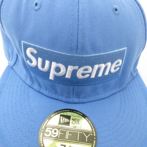 シュプリーム SUPREME ニューエラ 27-Time Champions Box Logo