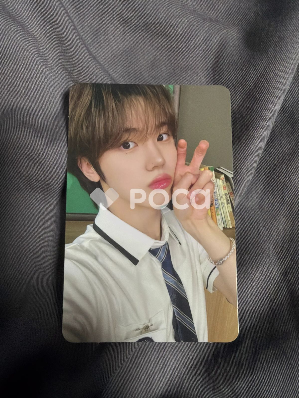 CRAVITY ソンミン CRAVITY OFFICIAL FAN CLUB LUVITY 5期 KIT - メルカリ