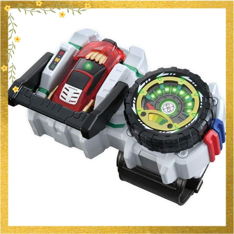 トミカ アースグランナー ヒーローチェンジギア アースブレス