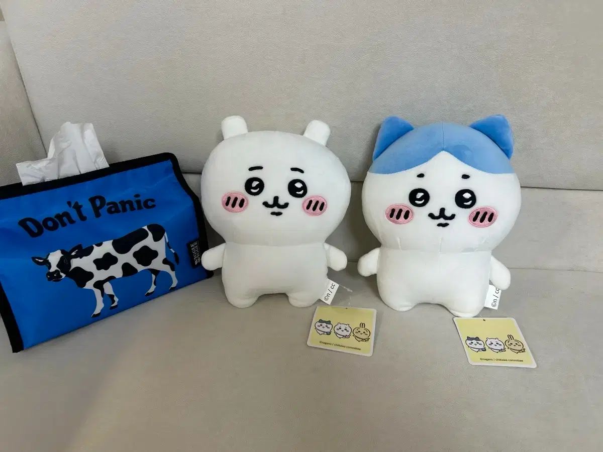 正規品 ちいかわ ハチワレ ぬいぐるみ出品