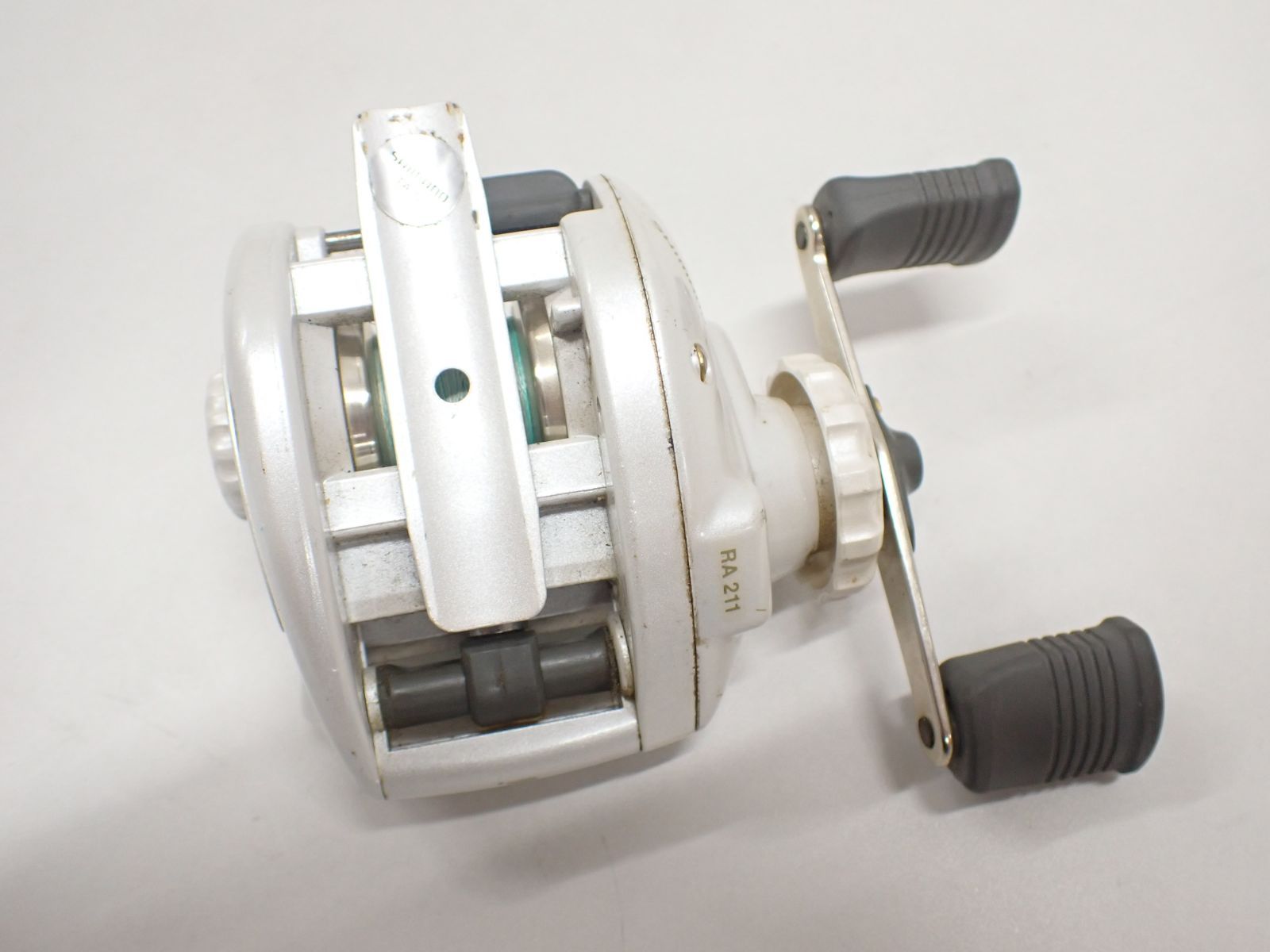 SHIMANO シマノ CHINUMATIC 1000XT チヌマチック ベイトリール - メルカリ
