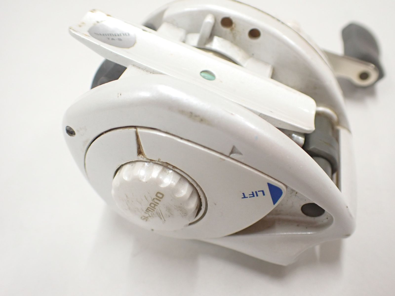 SHIMANO シマノ CHINUMATIC 1000XT チヌマチック ベイトリール - メルカリ