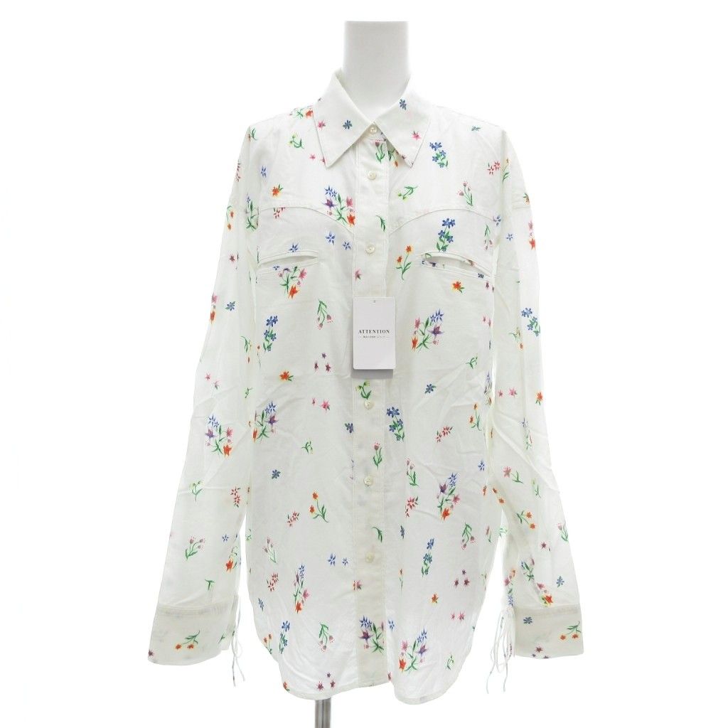 スローブ イエナ SLOBE IENA Margaux Dereume マルゴー タグ付き 25SS