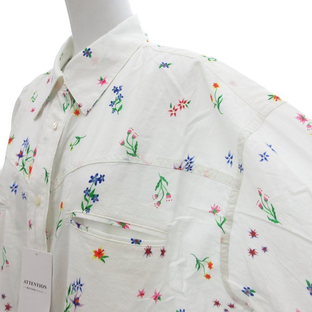 スローブ イエナ SLOBE IENA Margaux Dereume マルゴー タグ付き 25SS