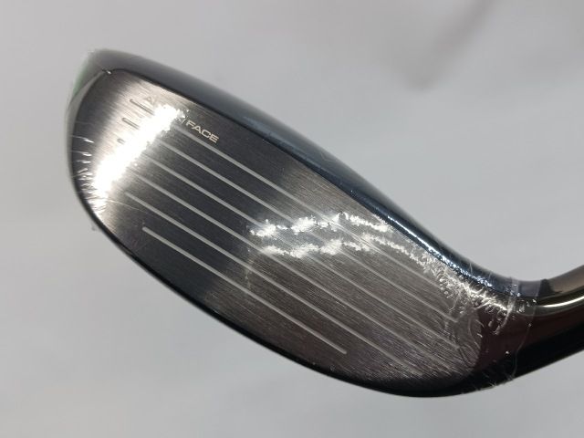 入間 ユーティリティ キャロウェイ ELYTE MAX FAST UT LIN-Q GREEN 40 for CW JP SR 24 6862