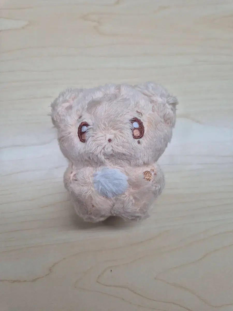 SEVENTEEN ドギョム(DK) ぬいぐるみ 兼 プーさん 出品 - メルカリ