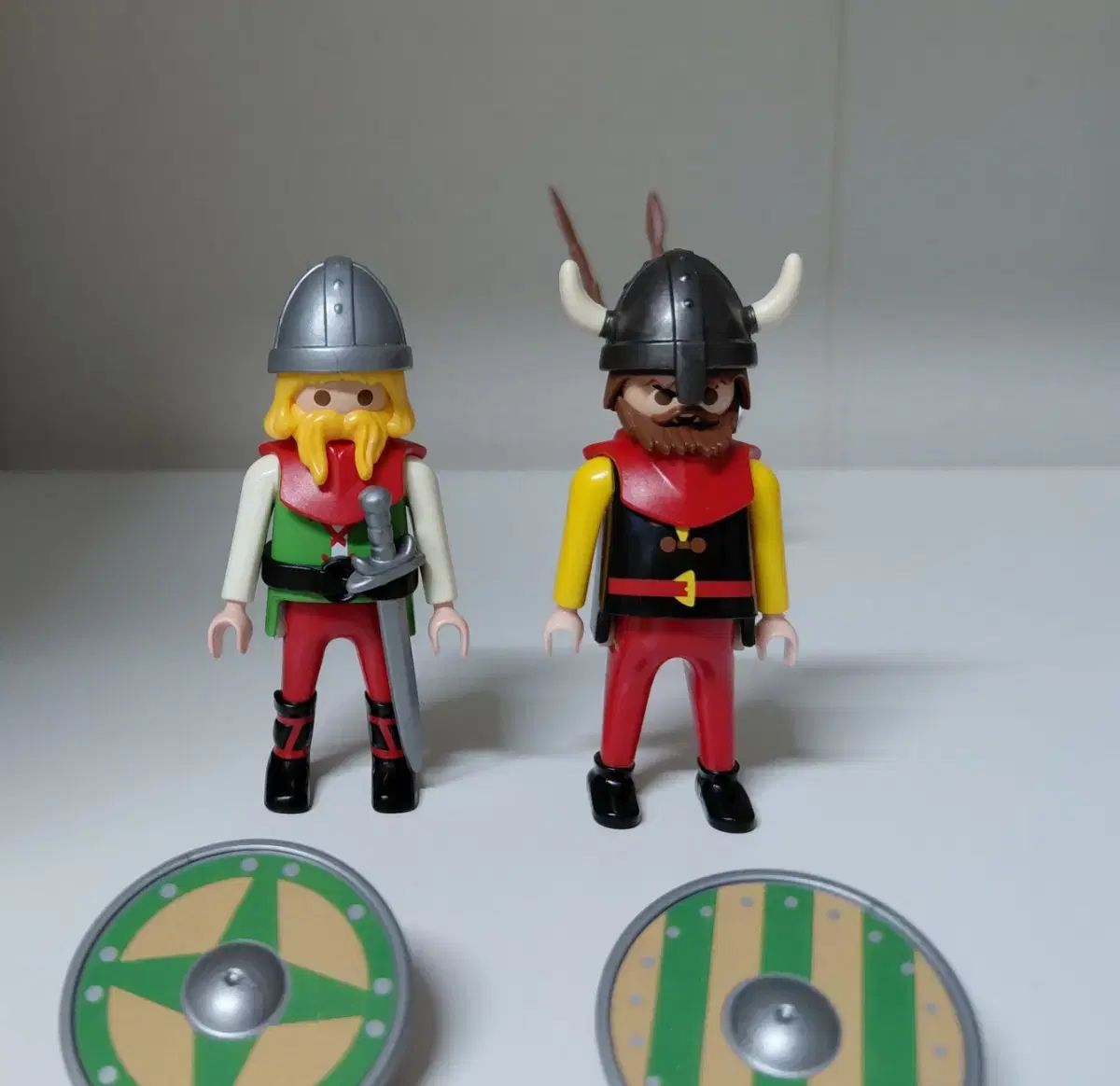 プレイモービル 農家セット 交渉OK 新品 輸入品 廃盤レア 9136BvJklkL._AC_UF350,