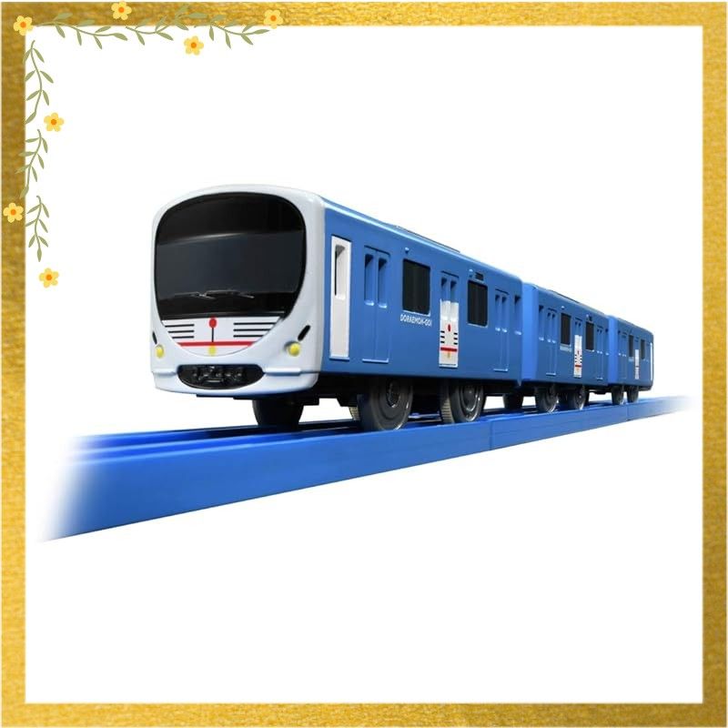 プラレール SC-03 西武鉄道 -GO! ドラえもん ごう 0