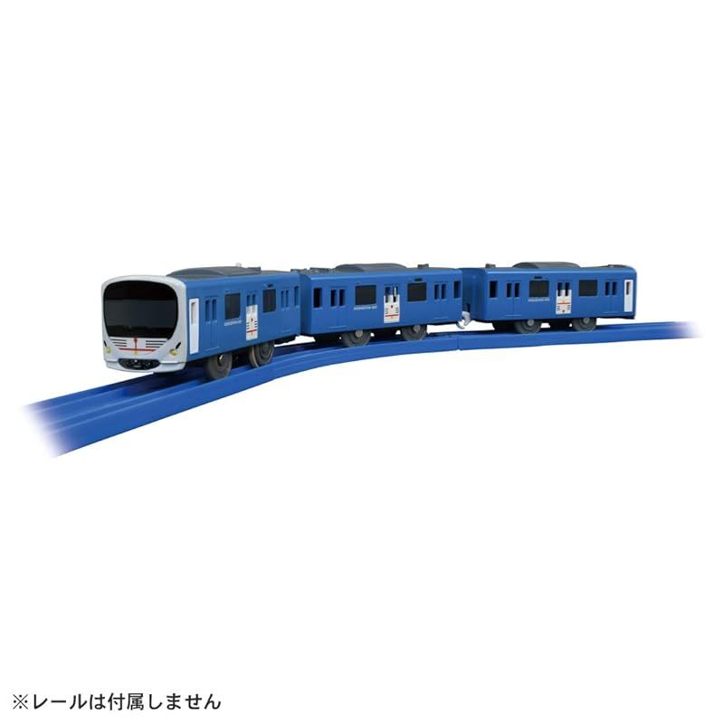  プラレール SC 03 西武鉄道 GO! ドラえもん ごう 0 車両 プラレール