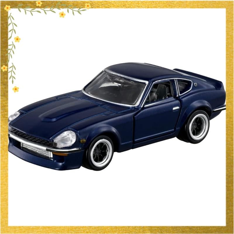 【迅速発送】タカラトミートミカプレミアム unlimited 09 湾岸ミッドナイト 悪魔のZ ミニカー おもちゃ 6歳以上 1