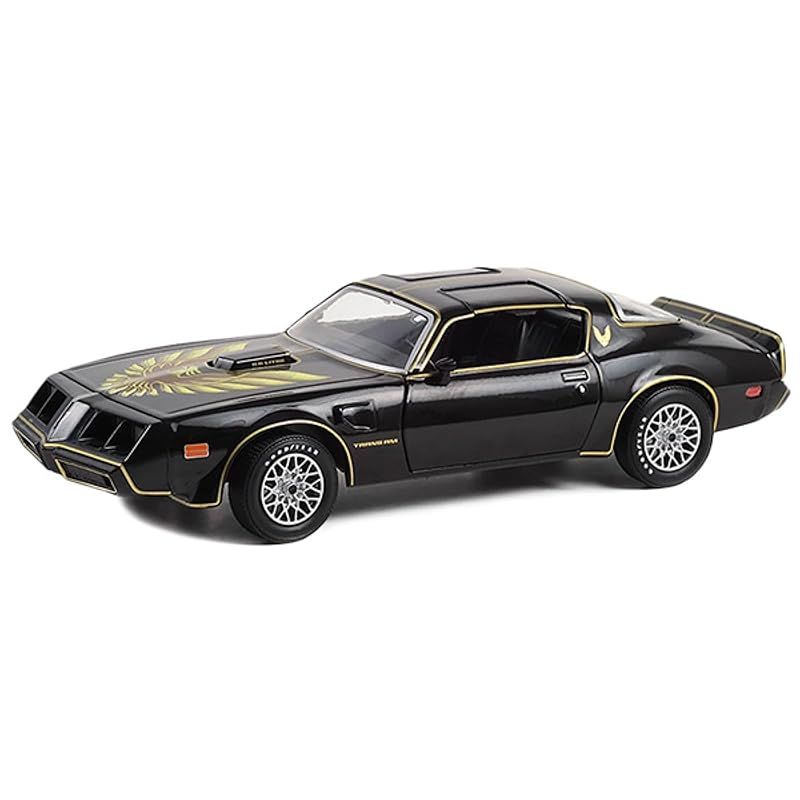 迅速発送】1/24スケール ROCKY II 1979 Pontiac Firebird Trans Am