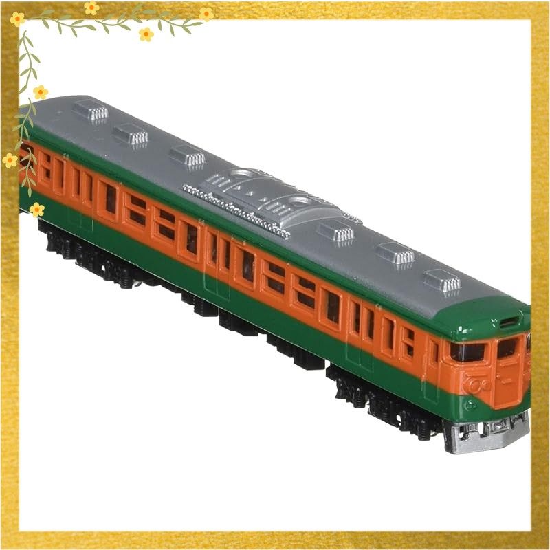 迅速発送】【NEW】 トレーン Nゲージ ダイキャストスケールモデル No