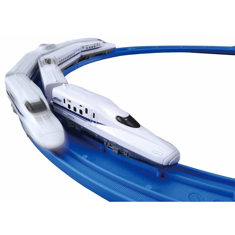 プラレール アドバンス N 700系3000番代新幹線エントリーセット 0