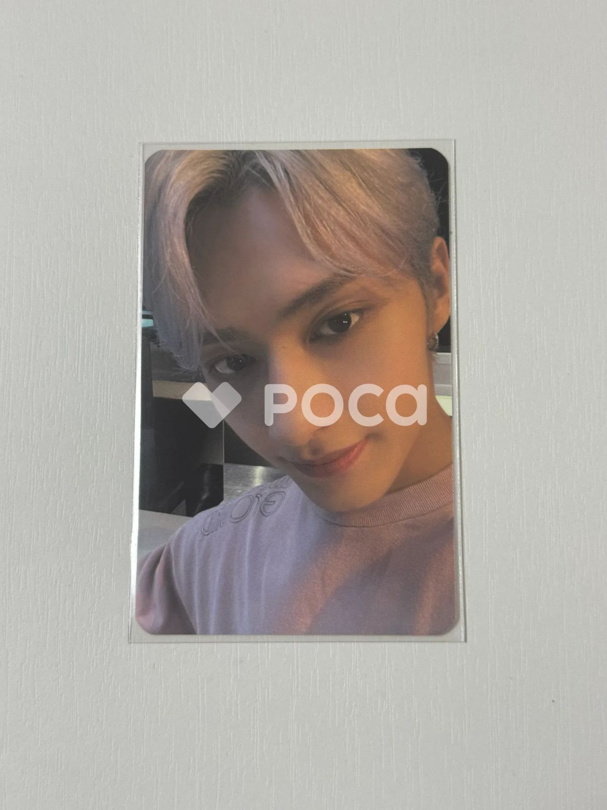 セブンティーン ジュン SECTOR 17 M2U ラキドロ - メルカリ