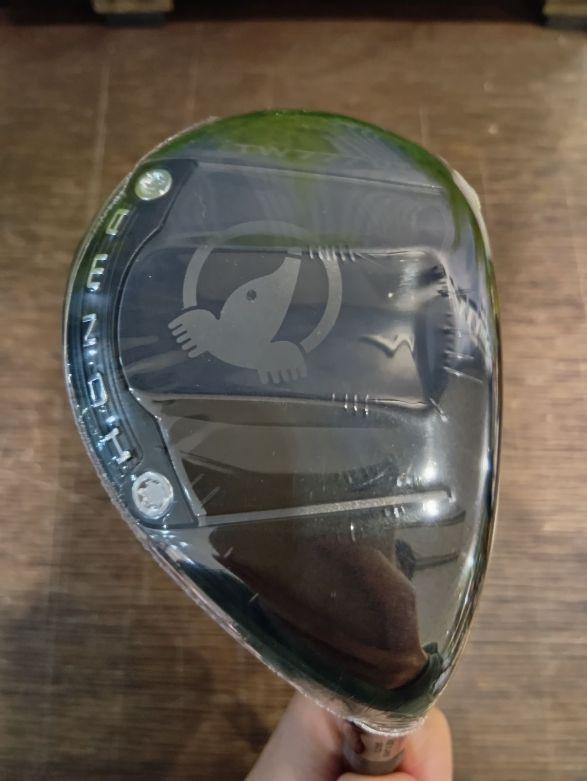 Ut 本間ゴルフ T WORLD TW 777 UTILITY ＃4 R ツアーワールド ユーティリティ メンズ 右用 VIZARD for カーボンシャフト HONMA ゴルフクラブ 日本