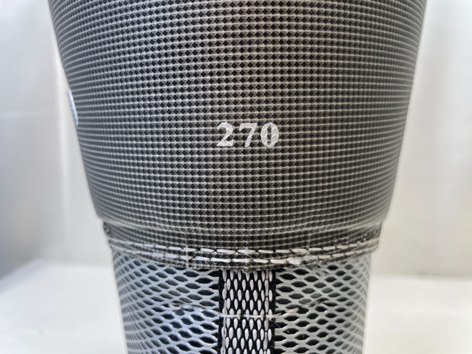 スキーブーツ HEAD EDGE 8.5 27.0 cm 317 mm スキー ブーツ ヘッド 初～中級者 ジュニアスキー用品 ブーツ(男性用) 