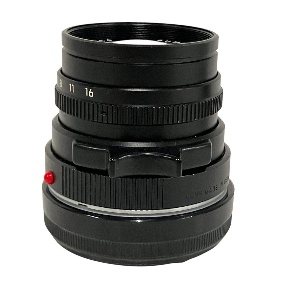 前後キャップ付