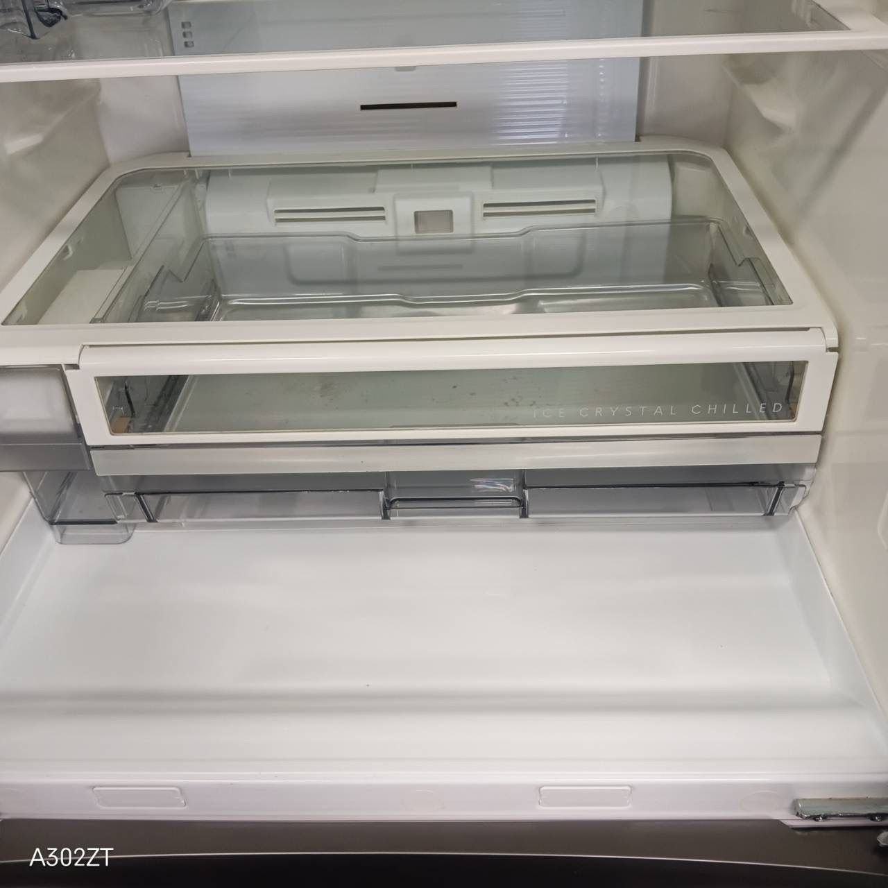 421 送料設置無料 東芝 自動製氷機能付き 大型冷蔵庫 508L 500L強 小型