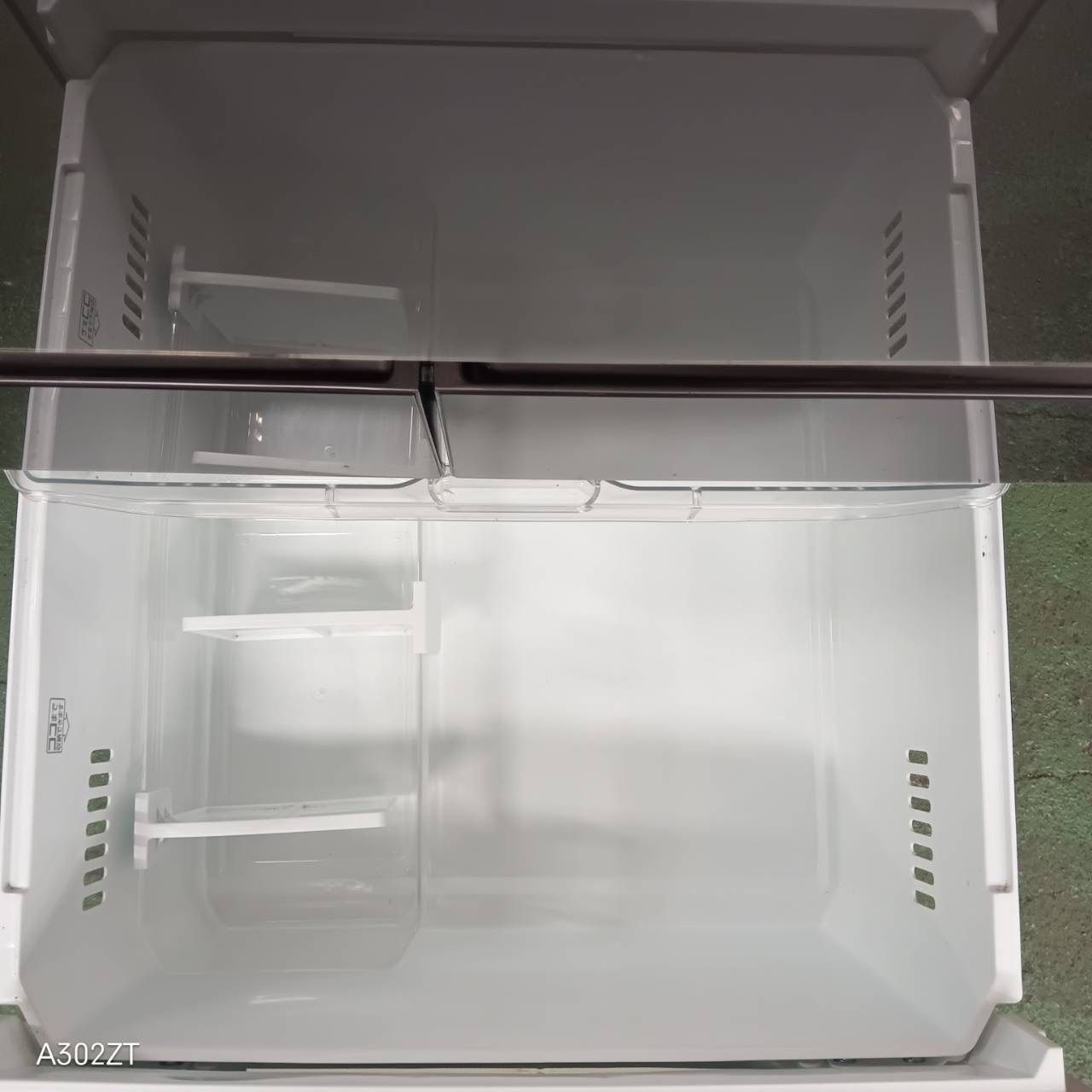 126 東芝　大型冷蔵庫　508L 500L強　小型　家庭用　自動製氷　観音開き 421 送料設置無料 東芝 自動製氷機能付き 大型冷蔵庫 508L 500L強 小型